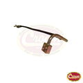 Left Front Brake Hose for Select 2005-2010 Jeep Grand Cherokee & Commander Crown Automotive