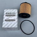 Oil Filter for Jeep 14-20 Cherokee, 17-20 Compass, 15+ Renegade w/ Diesel Engs Crown Automotive
