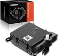 Blend Door Actuator (A/C and Heat) for 2008-2012 Jeep KK Liberty Crown Automotive