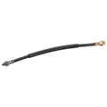 Front Brake Hose (Frame to Axle) for 1976-78 CJ-5, CJ-7 w/ 11 Inch Brakes, 15 Inch Long Crown Automotive