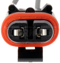 PIGTAIL OR SOCKET