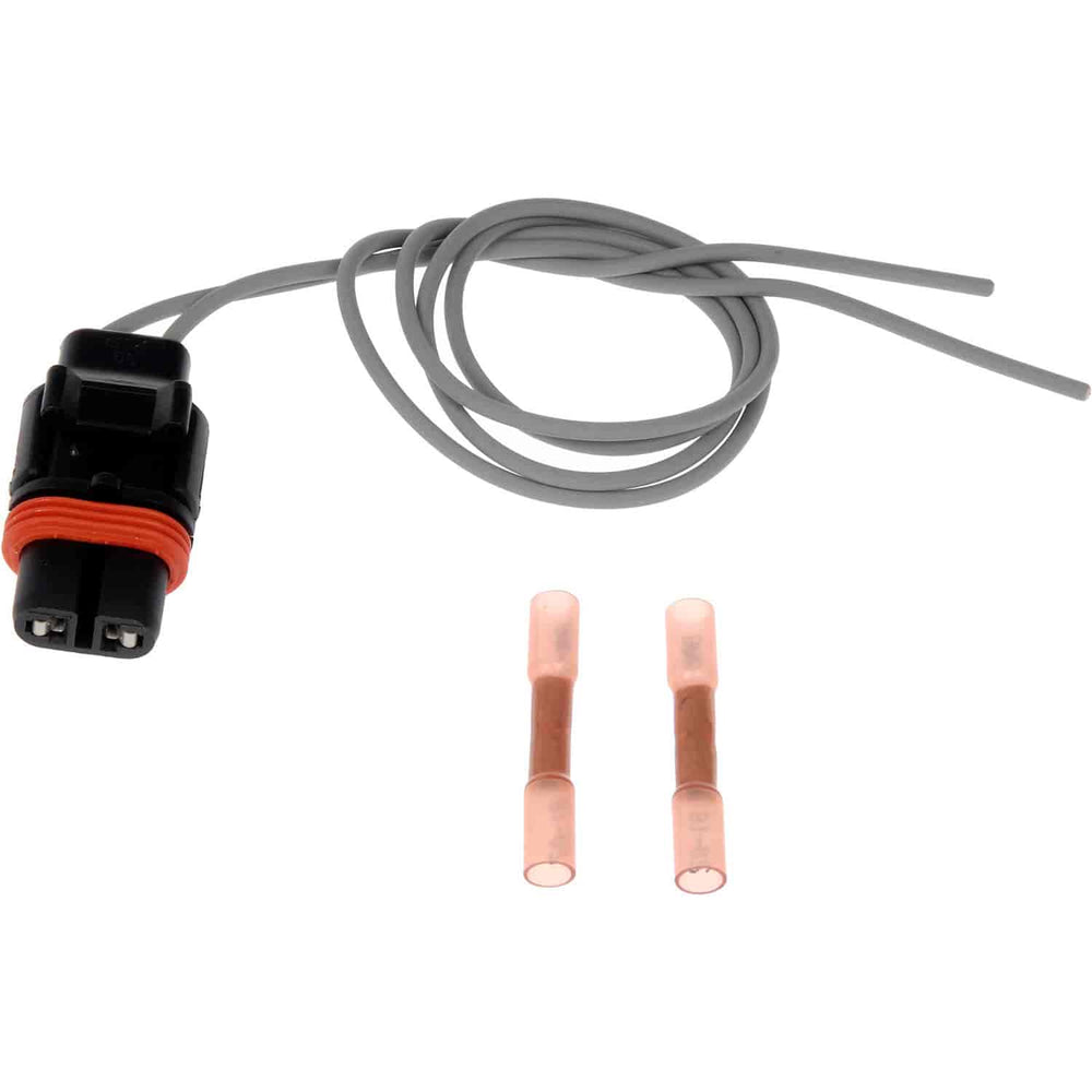 PIGTAIL OR SOCKET