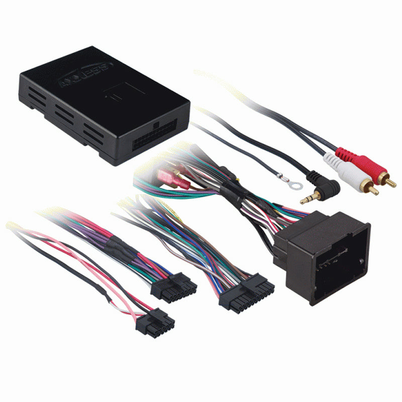 OBD2 HARNESS FOR INFOLINK