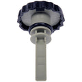 POWER STEERING RESERVOIR CAP