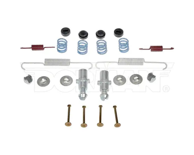 PARK BRK HDWE KIT