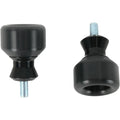 Vortex Racing Swingarm Spools 8mm- Black