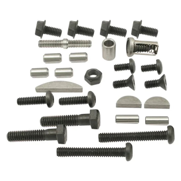 FINISHING KIT