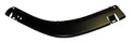 Front Right Fender Flare Retainer for 1997-2001 Jeep XJ Cherokee, Rear Retainer Crown Automotive