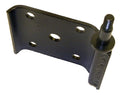 Left Rear Leaf Spring Plate for 1976-86 Jeep CJ-5, CJ-7, CJ-8 Crown Automotive