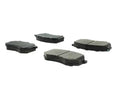 C-TEK Semi-Metallic Brake