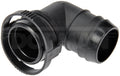 AIR PUMP CONNECTOR