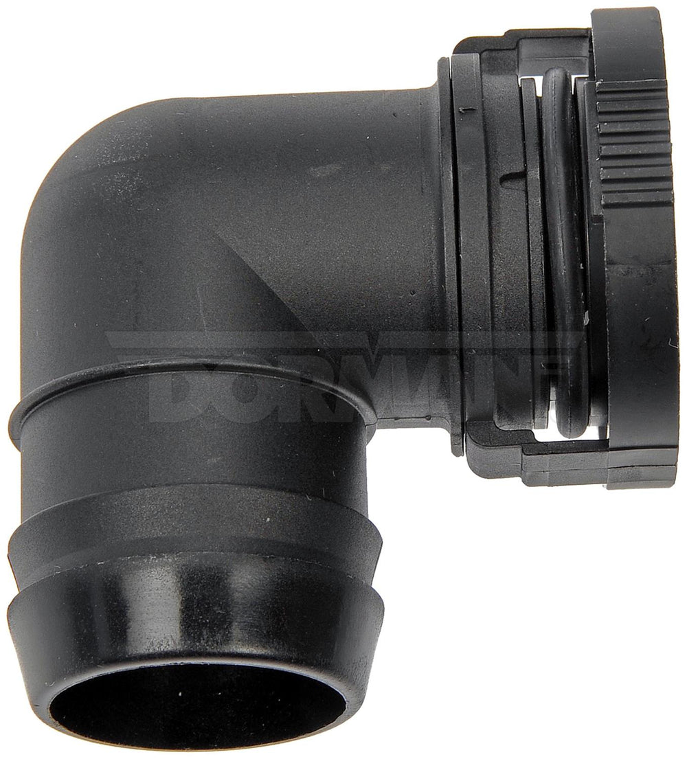AIR PUMP CONNECTOR