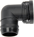 AIR PUMP CONNECTOR