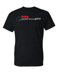 Holley auto part