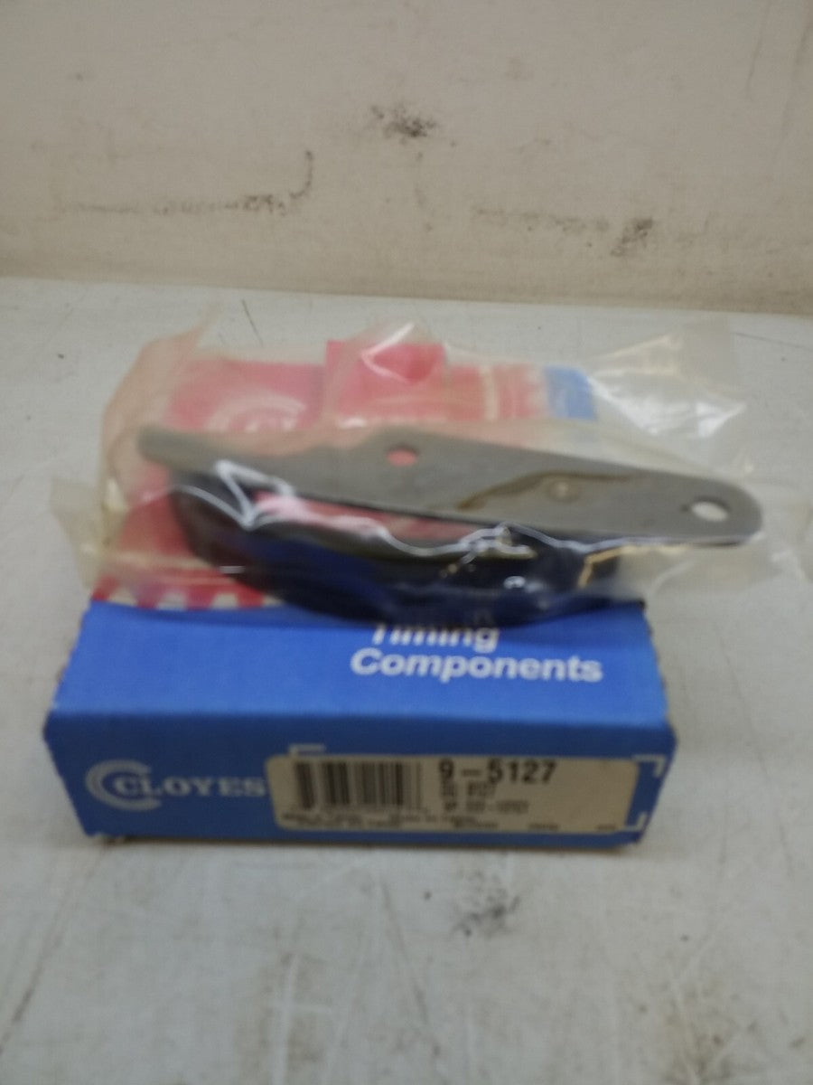 FORD PASS. 140 (2.3L) 153 (2.5L) ENGS. (198493) TENSIONER