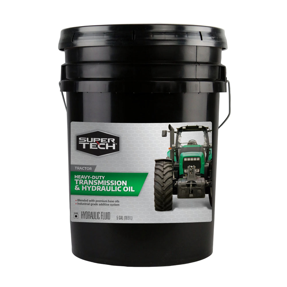 VAL PREMIUM UNIVERSAL HYD. FLUID GA