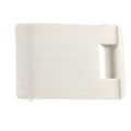 LATCH WHITE ASM