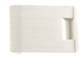 LATCH WHITE ASM