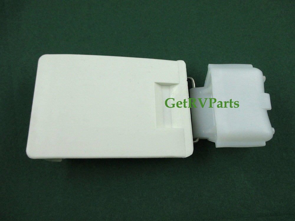 LATCH WHITE ASM