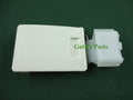 LATCH WHITE ASM