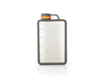 BOULDER FLASK 10 OZ GRAPHITE