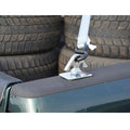 ERICKSON chrome auto part