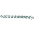 PKG SAFETY CHAIN SET CLASS I RATING 2000 LBS