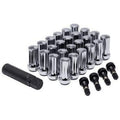 9/16 SPLINE 5LUG KIT
