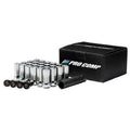 9/16 SPLINE 5LUG KIT