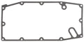 Cometic Harley-Davidson Milwaukee 8, Oil Pan Gasket .032in AFM, 2017-18 All Fl, 1Pk
