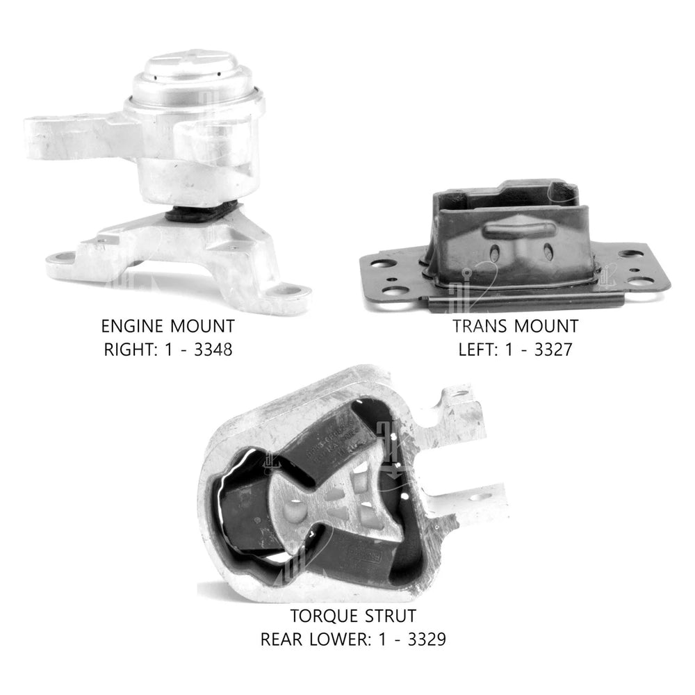 MONROE SHOCKS & STRUTS auto part