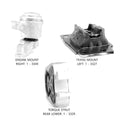 MONROE SHOCKS & STRUTS auto part