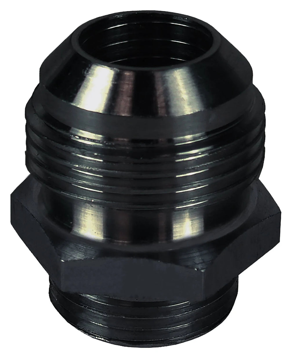 ALUM. FITTINGS -12AN X -1