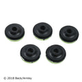 Cometic Harley-Davidson Twin Cam Map Sensor Seal 10 Pk.