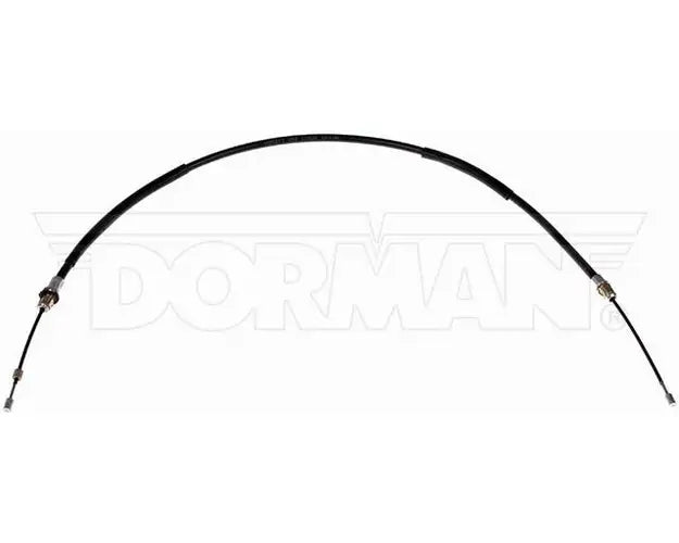 BRAKE CABLE
