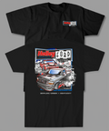 HOLLEY 2024 FORD FEST BURNOUT - ADULT