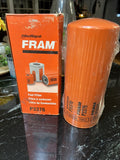 Fram auto part