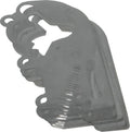 Cometic Harley-Davidson Oil Pump Gasket 10 Pack 92-99 All B/G, .010in Rc, 10 Pk