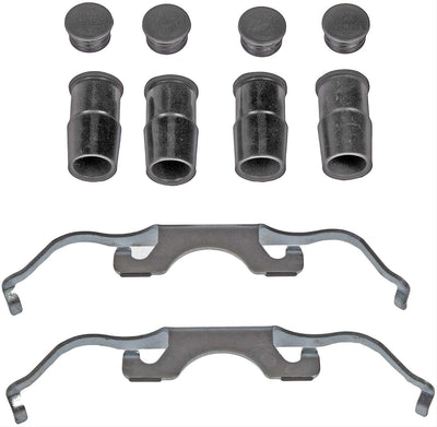DISC BRAKE HDWE KIT
