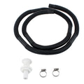 INSTALLATION KIT BILGE PUMP 3/4IN 6FT HOSE