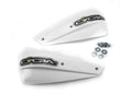 Cycra LowP rofile Enduro Handshield - White