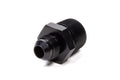 #16 X 1 MPT STRAIGHT ADAPTER CLEAR