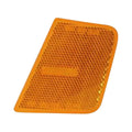 LH FRONT MARKER LAMP ASSY MOUNTED AT LOWER REAR OF BUMPER JEEP LIBERTY 20052007