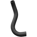 CURVED RADIATOR HOSE