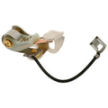 STANDARD IGN auto part