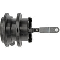 AIR DOOR ACTUATOR