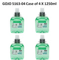Gojo Industries auto part detail
