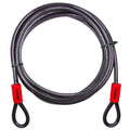 TRIMAFLEX DUAL LOOP MULTIUSE CABLE 15FT L X 10MM