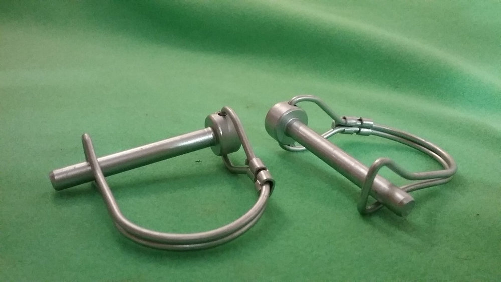 ACCESSORY PKG 2 COUPLER PINS