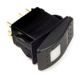 ROCKER SWITCH SEALED 20 AMP 12V 4